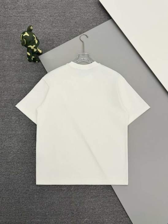 Dior T Shirts Short _SKUDiorS-XLm6tx3415701
